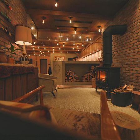 Unwind Hotel & Bar Sapporo Exterior photo