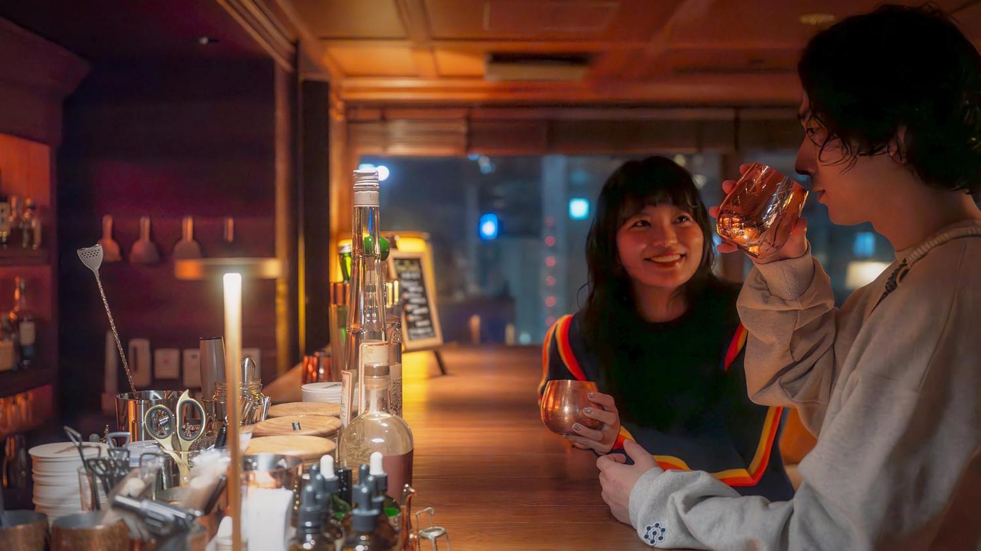 Unwind Hotel & Bar Sapporo Exterior photo