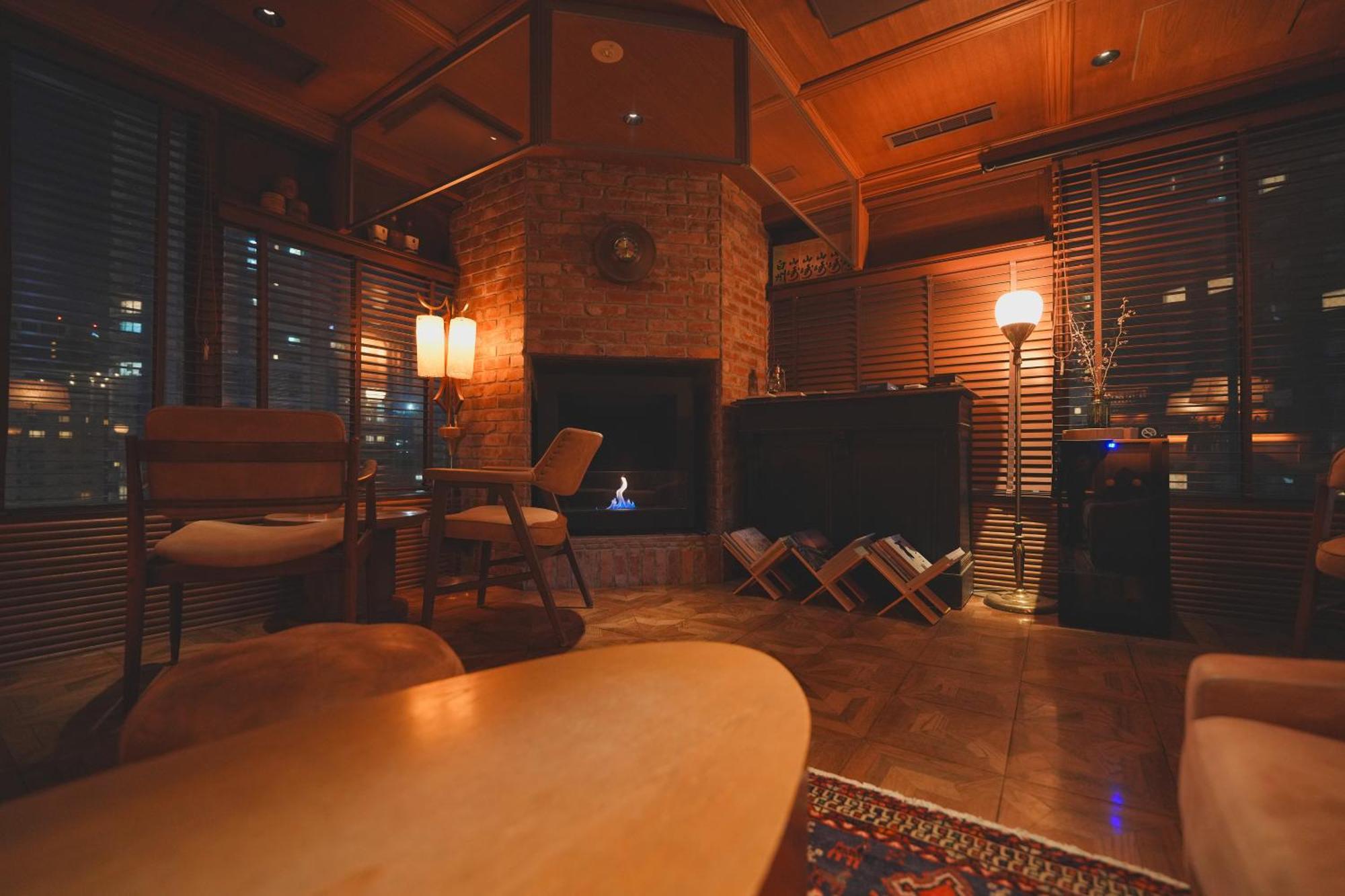 Unwind Hotel & Bar Sapporo Exterior photo